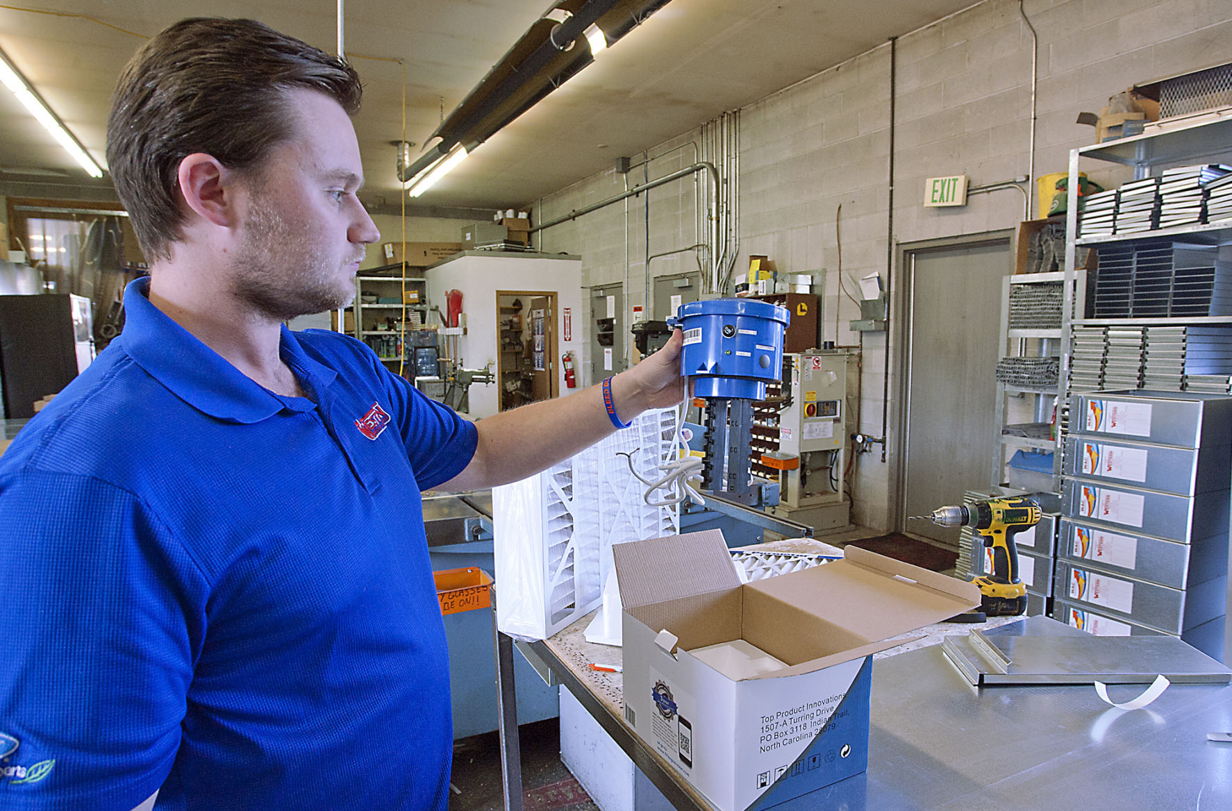 Western Heating and Air